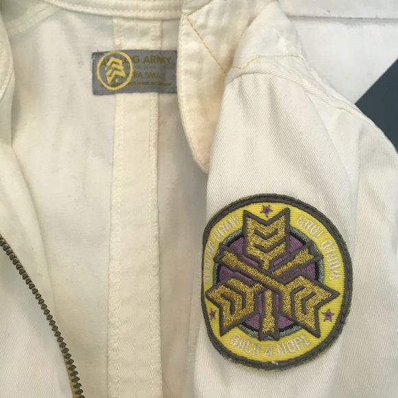 COPY - Burton • Analog Fleet Jacket - Picture 5 of 7